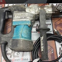 【中古】マキタ Makita HR3530 35mmハンマドリル【ハンズクラフト佐賀】の画像
