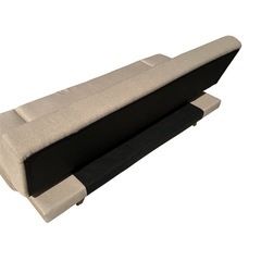 激安大特価‼️早い者勝ち！美品！ソファベッドの画像