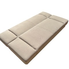 激安大特価‼️早い者勝ち！美品！ソファベッドの画像