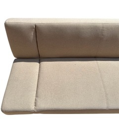 激安大特価‼️早い者勝ち！美品！ソファベッドの画像