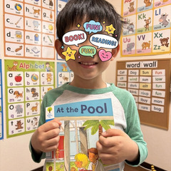 【お子様の英語教育/パーソナル英語コーチング】お子様の英語教育に悩んでいませんか？その悩みを保育士・社会福祉士の資格を持ち、かつ英語教育の専門家が解決します！お子様の英語教育がママが自宅で語りかけるだけでOK！最も効果的な方法を無料で体験してみませんか？無料体験セッションは今だけ！お急ぎください‼の画像