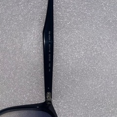 RayBan サングラス RB4258F-60119-52 クラシック ブラックの画像