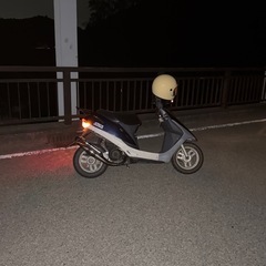 AF27  スーパーディオの画像