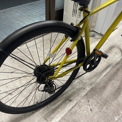 自転車の画像