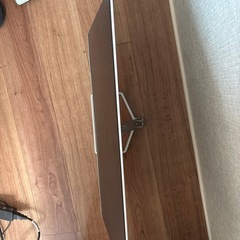 モニターの画像
