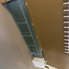 ガラスケースの画像