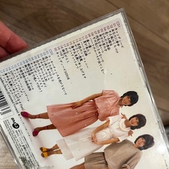 【CD】【映画曲】【銀河特急ミルキーサブウェイ】キャンディーズの画像