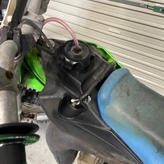 【交渉中】KX80の画像