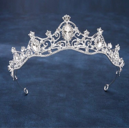 【結婚式アイテム】【アクセサリー】※選べます！ティアラやその他アクセサリー 選べる ティアラ プリンセス ロイヤル カチューシャ 花嫁 ブライダル 