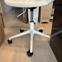 【美品】ニトリ チェアの画像