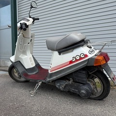 1984 初期型27v ペリカン jog ジョグの画像
