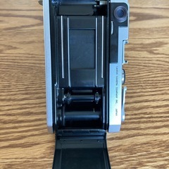終了しました　銀塩カメラCanon製の画像