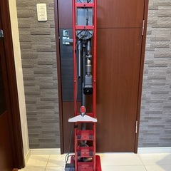 ダイソン　ハンディークリーナーの画像