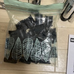 【決定】ニトリ／スチールラック(カスタム)幅60cmの画像