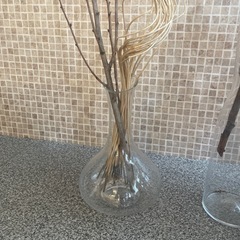 花瓶セットの画像