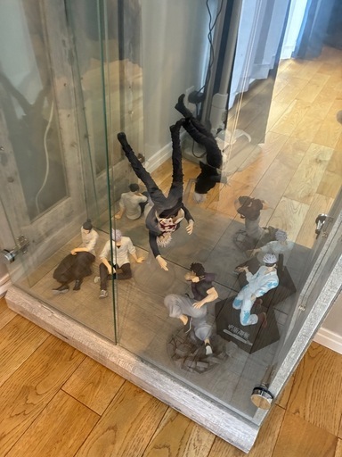 コレクションケース
