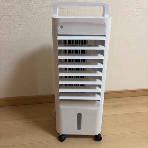 美品！冷風扇