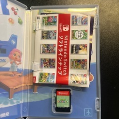 初代Switch比較的美品！の画像