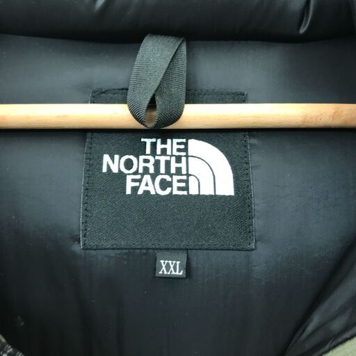 値下げしました！！　【ジャングルジャングル堺初芝店】　現状販売 THE NORTH FACE パルトロライトジャケット ND9240 