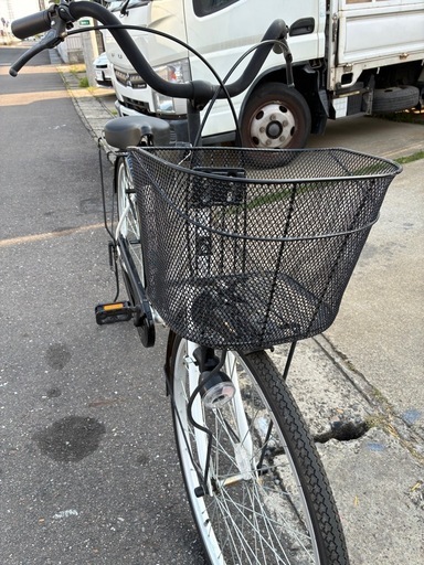 26インチ自転車