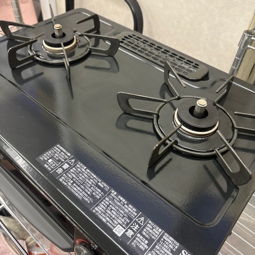 ☆ドリーム荒牧店☆ジモティー割引有☆【クリーニング済み】リンナイ ☆ドリーム荒牧店☆ジモティー割引有☆【クリーニング済み】リンナイ