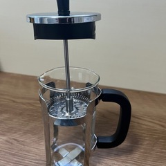 Bodum ティープレスの画像