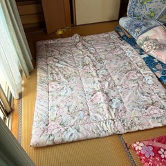 【決まりました】◆布団セット◆の画像