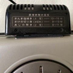 タイガーのロースターの画像