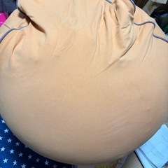【差し上げます】ヨギボーの画像