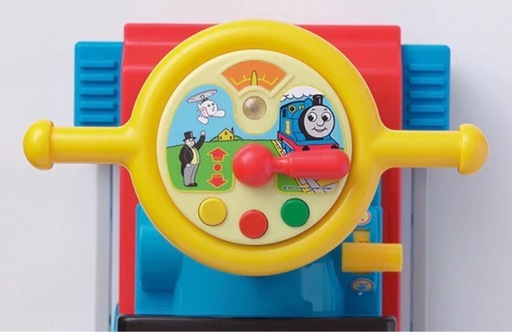 電動トーマススタンダードセット