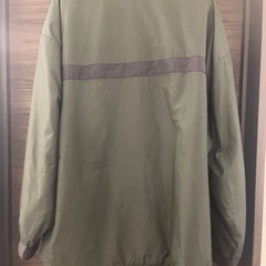 NIKE ジャケット　アウターの画像