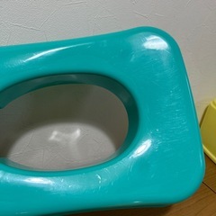 コンビ　おまるの画像