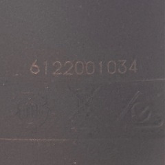 美品　　Canon　RF100-400mm F5.6-8 IS USMの画像