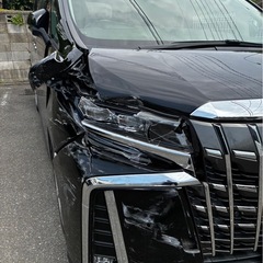 アルファード30後期の画像