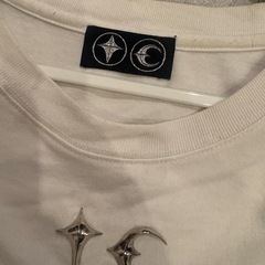 thug club tシャツの画像