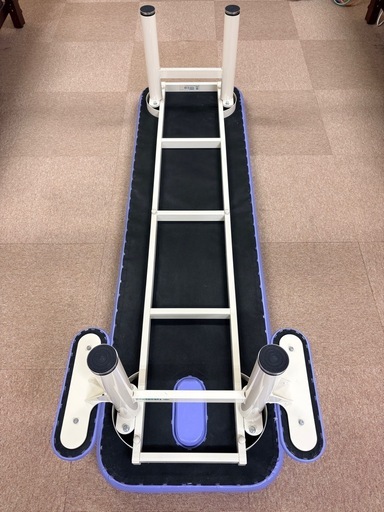 高田ベッド 施術ベッド マッサージベッド 有孔 幅55cm 長さ180cm 整骨院 整体院