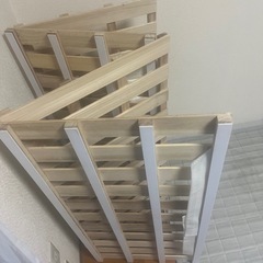 【取引中】すのこ　　　の画像