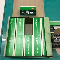 マックス針　NO.3-10の画像