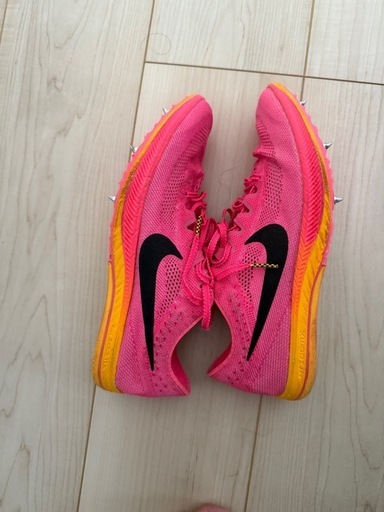NIKEドラゴンフライ