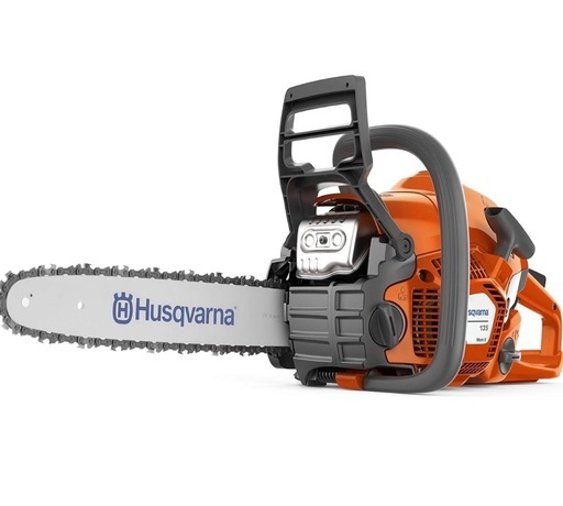ハスクバーナ チェーンソ– 135 Mark II 14RT 新品