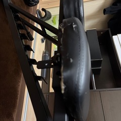 トレーニングベンチの画像
