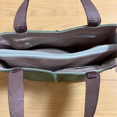 ハンドバッグ　トートバッグ　　　の画像