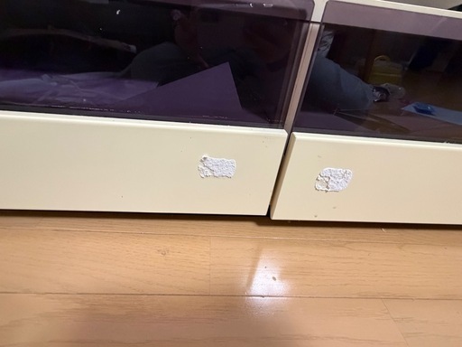 ハイセンス 50A6100 [50インチ] ＋テレビ台 ハイセンス 50A6100を壁掛けしよう！50A6100に使えるテレビ金具は 