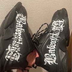 Balenciaga バレンシアガ　トリプルs　の画像