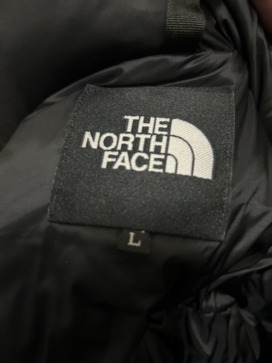 THE NORTH FACE BALTRO LIGHT JACKET_バルトロライトジャケット L ナイロン パープル パープル 