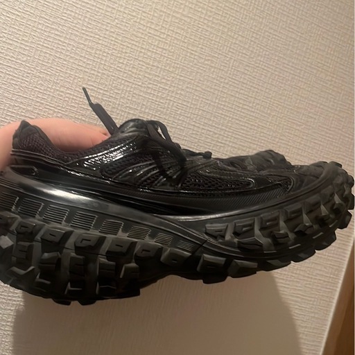 Balenciaga バレンシアガ　バウンサー　ディフェンダー　