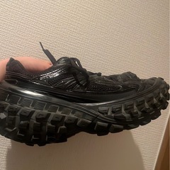 Balenciaga バレンシアガ　バウンサー　ディフェンダー　の画像
