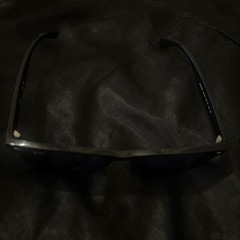 [本日1時ごろに締切]ray ban サングラスの画像