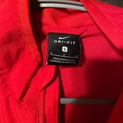 NIKE  シャカシャカの画像