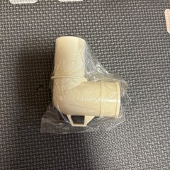 洗濯機のホースに付けるやつの画像